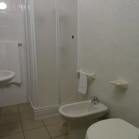 Guest house Dalia Turistico *