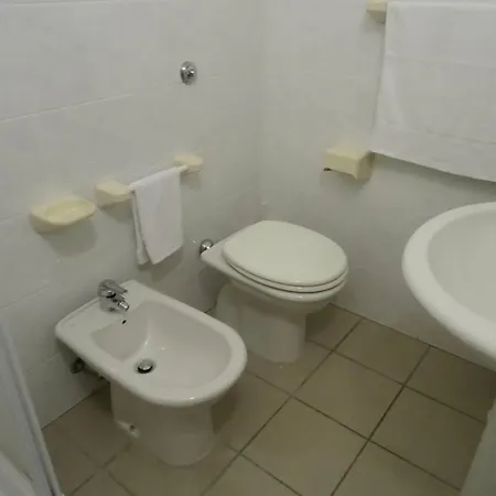 Guest house Dalia Turistico