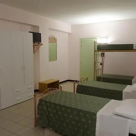 Guest house Dalia Turistico *