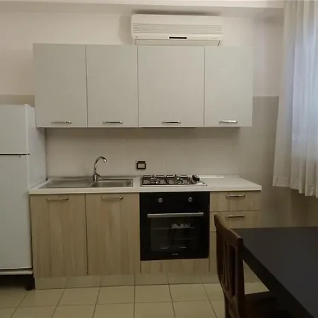 Gasthof Dalia Turistico Castrovillari