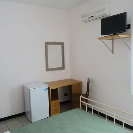 Dalia Turistico Guest house
