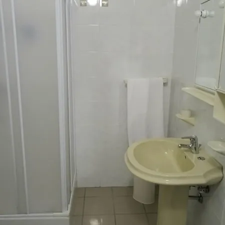 Dalia Turistico Gasthof 3*