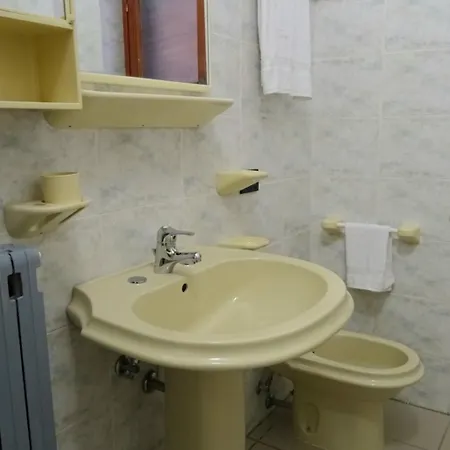 Dalia Turistico Guest house *