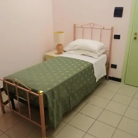 Guest house Dalia Turistico *