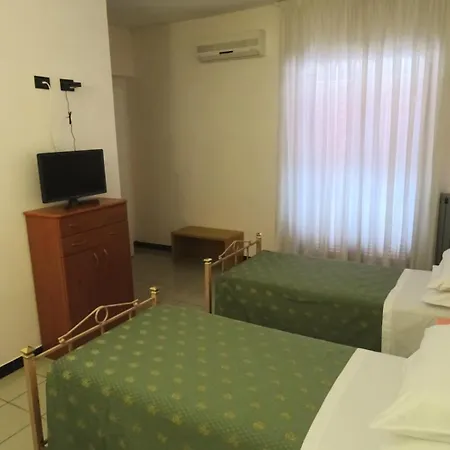 Guest house Dalia Turistico Castrovillari