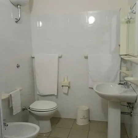 Guest house Dalia Turistico Castrovillari