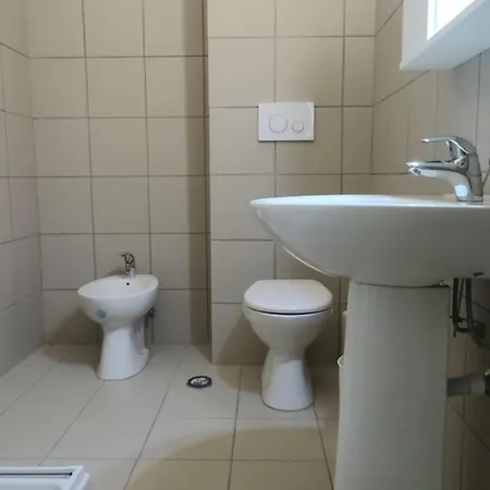 Dalia Turistico Guest house *