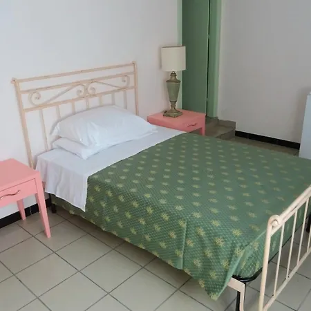 Dalia Turistico 3* Castrovillari