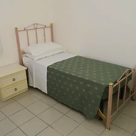 Dalia Turistico 3* Castrovillari
