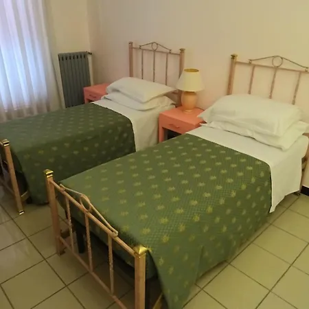 Gasthof Dalia Turistico Castrovillari