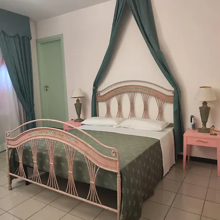 Dalia Turistico Guest house