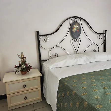 Guest house Dalia Turistico *