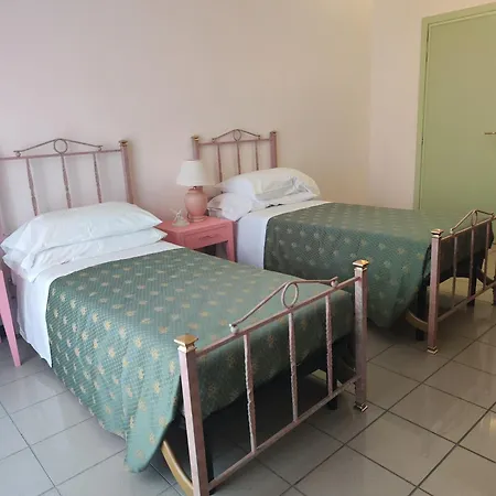 Dalia Turistico Castrovillari