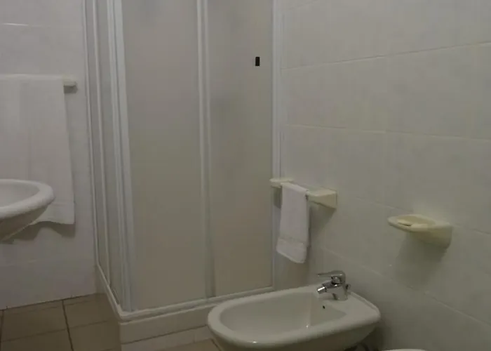 Vendégház Dalia Turistico 3*