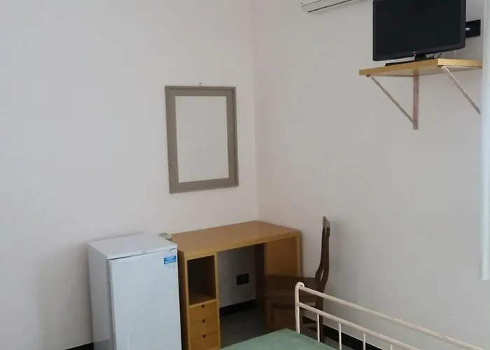 Dalia Turistico Vendégház