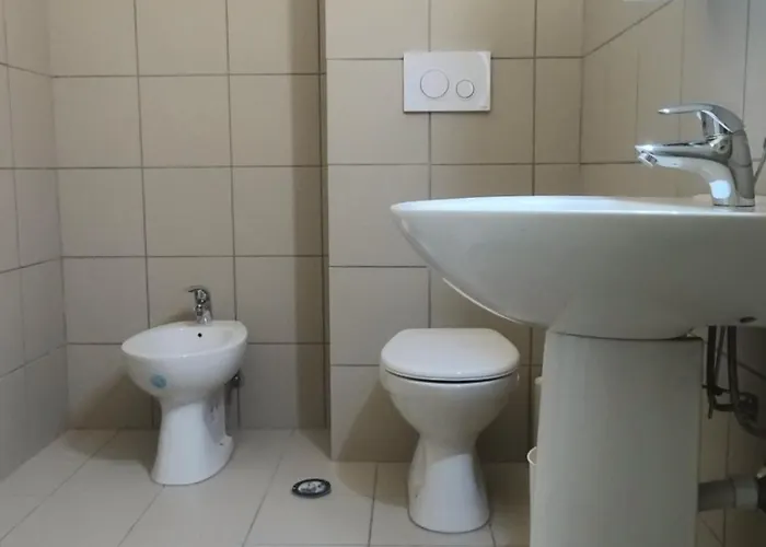 Dalia Turistico Vendégház 3*