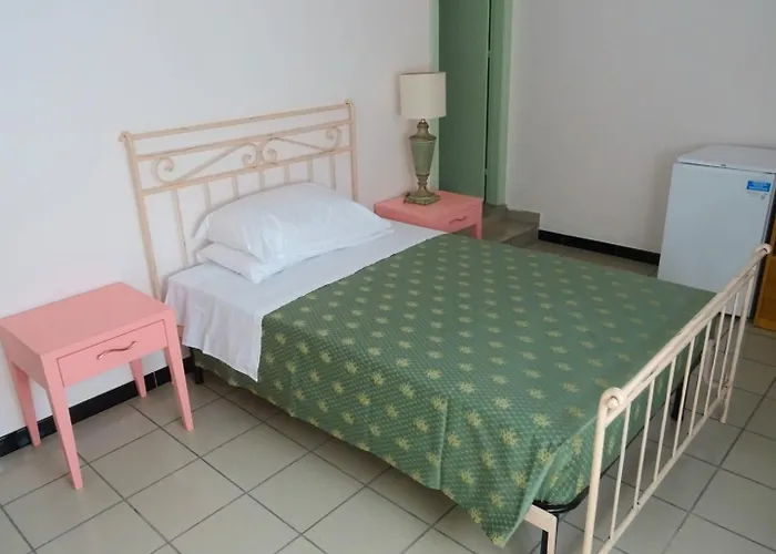 Dalia Turistico 3* Castrovillari