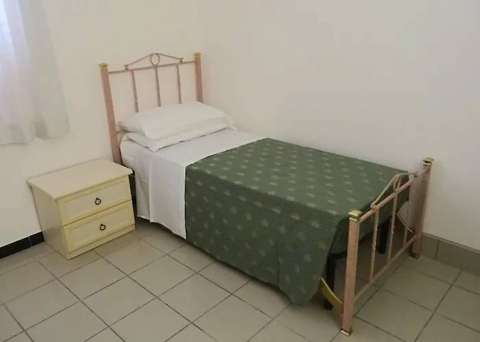 Dalia Turistico 3* Castrovillari