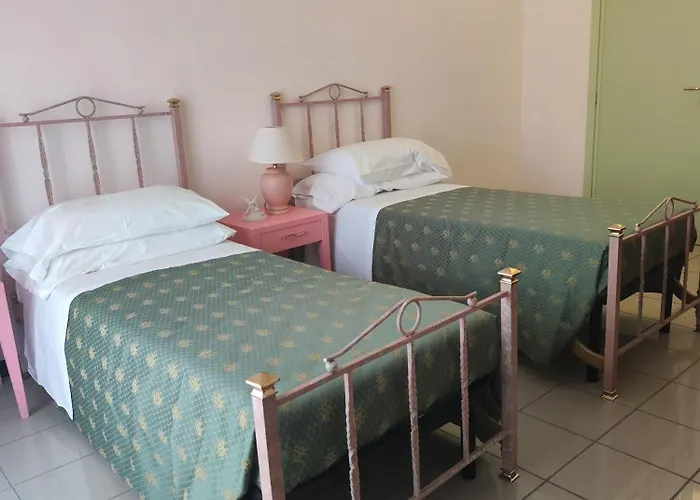 Dalia Turistico Castrovillari