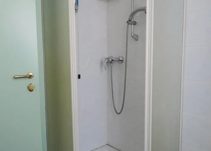 Vendégház Dalia Turistico 3*